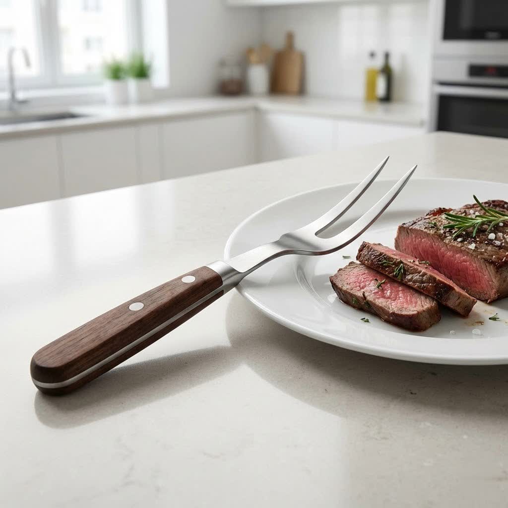 The Enigma of Ceramic Forks: Do Kyocera and Other Brands Offer Them?