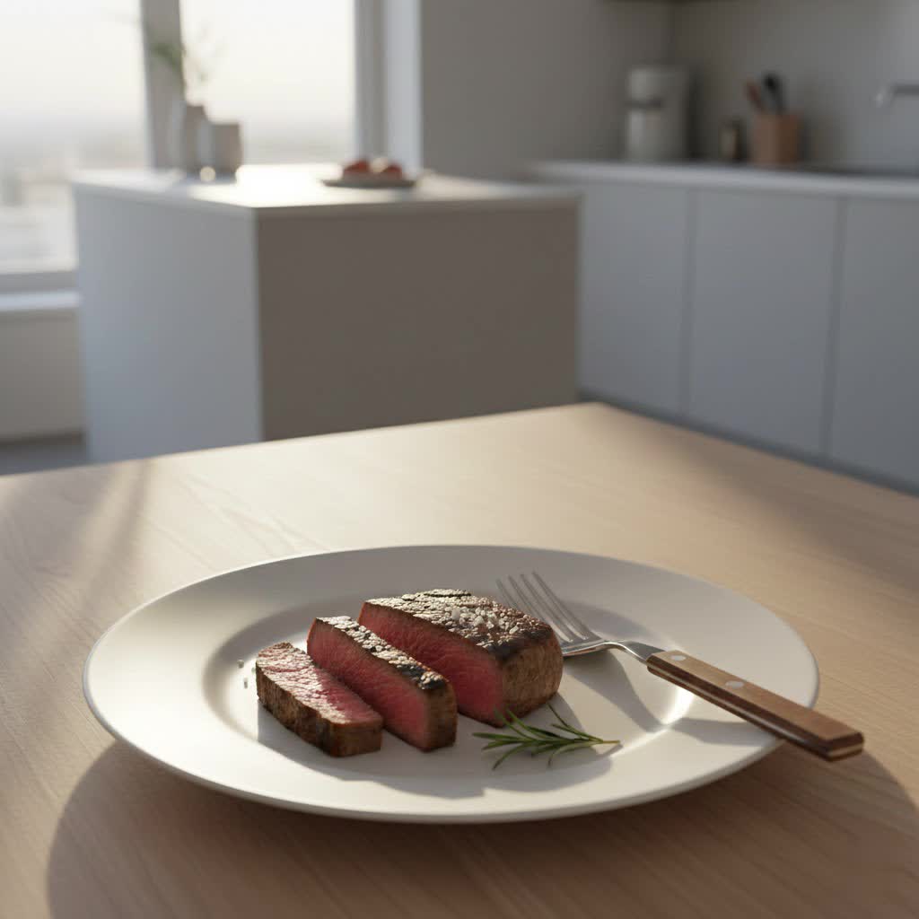Review: Mikasa Italian Countryside Steak Fork – Elevate Your Dining Experience