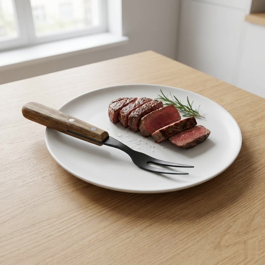 Review: Cutco Table Fork and The Unrivaled Forever Guarantee